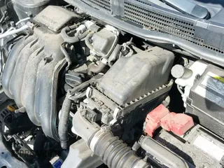 ✅ 2018 Nissan Versa S Plus • VIN: 3N1CN7AP4JL839143 • Lot: 41873125. Listed on IAAI with 68,895 mi. Free auction sales archive from the USA and detailed vehicle history report at DreamBid. Image 22.