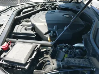 ✅ 2017 Cadillac CT6 AWD • VIN: 1G6KB5RS9HU138311 • Лот: 42226463. Опубликован ранее на IAAI с пробегом 88 129 миль. Бесплатный доступ к архиву аукционных продаж из США и подробный отчёт об истории автомобиля на DreamBid. Изображение 18.