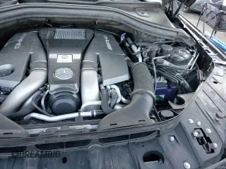 ✅ 2019 Mercedes-Benz GLE 63 S AMG • VIN: 4JGED7FB9KA155893 • Lot: 48064575. Listed on Copart with 45,090 mi. Free auction sales archive from the USA and detailed vehicle history report at DreamBid. Image 14.