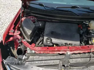 ✅ 2021 Chevrolet Traverse LT • VIN: 1GNERHKW6MJ240916 • Lot: 67798765. Wystawiony na Copart z przebiegiem 45 267 mil. Bezpłatny archiwum sprzedaży aukcyjnych z USA i szczegółowy raport historii pojazdu na DreamBid. Zdjęcie 15.