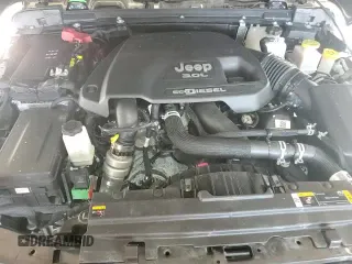 ✅ 2023 Jeep Gladiator Willys • VIN: 1C6JJTAMXPL594746 • Лот: 60598895. Опубликован ранее на Copart с пробегом 16 746 миль. Бесплатный доступ к архиву аукционных продаж из США и подробный отчёт об истории автомобиля на DreamBid. Изображение 14.