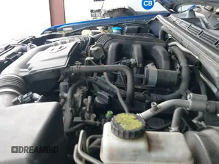 ✅ 2012 Nissan Xterra X • VIN: 5N1AN0NU7CN801643 • Lot: 43212527. Wystawiony na IAAI z przebiegiem 165 252 mil. Bezpłatny archiwum sprzedaży aukcyjnych z USA i szczegółowy raport historii pojazdu na DreamBid. Zdjęcie 13.