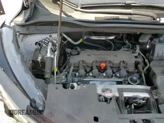 ✅ 2021 Honda HR-V Sport • VIN: 3CZRU5H16MM717229 • Lot: 71133255. Wystawiony na Copart z przebiegiem 82 519 mil. Bezpłatny archiwum sprzedaży aukcyjnych z USA i szczegółowy raport historii pojazdu na DreamBid. Zdjęcie 15.