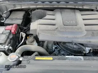 ✅ 2023 Nissan Titan Platinum Reserve • VIN: 1N6AA1EDXPN106467 • Lot: 53455215. Listed on Copart with 56,061 mi. Free auction sales archive from the USA and detailed vehicle history report at DreamBid. Image 15.