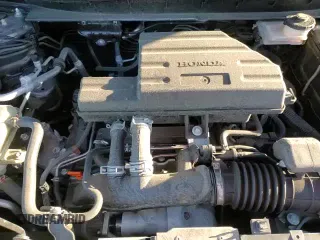 ✅ 2022 Honda CR-V EX • VIN: 2HKRW2H50NH643086 • Lot: 93219615. Wystawiony na Copart z przebiegiem 41 195 mil. Bezpłatny archiwum sprzedaży aukcyjnych z USA i szczegółowy raport historii pojazdu na DreamBid. Zdjęcie 16.