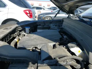 ✅ 2023 Kia Telluride S • VIN: 5XYP64GC5PG347588 • Лот: 42823779. Опубликован ранее на IAAI с пробегом 45 344 миль. Бесплатный доступ к архиву аукционных продаж из США и подробный отчёт об истории автомобиля на DreamBid. Изображение 19.