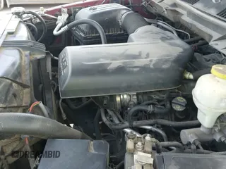 2017 Ram 1500 Laramie с VIN 1C6RR6NG5HS582108, выставлен на аукционе IAAI как лот 42747743 с пробегом 203 041 миль миль и . История ставок и продаж доступна на DreamBid. Изображение 19.