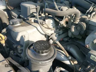 ✅ 2001 Toyota Tacoma • VIN: 5TEWM72N81Z838357 • Лот: 42112549. Опубликован ранее на IAAI с пробегом 154 168 миль. Бесплатный доступ к архиву аукционных продаж из США и подробный отчёт об истории автомобиля на DreamBid. Изображение 19.