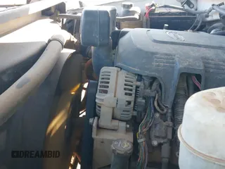 ✅ 2013 Chevrolet Silverado 2500HD Work Truck • VIN: 1GC1CVCG4DF218432 • Лот: 43450483. Опубликован ранее на IAAI с пробегом 149 851 миль. Бесплатный доступ к архиву аукционных продаж из США и подробный отчёт об истории автомобиля на DreamBid. Изображение 19.