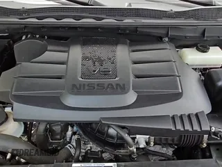 ✅ 2022 Nissan Titan SV • VIN: 1N6AA1ED8NN102141 • Lot: 56734745. Listed on Copart with 44,379 mi. Free auction sales archive from the USA and detailed vehicle history report at DreamBid. Image 14.