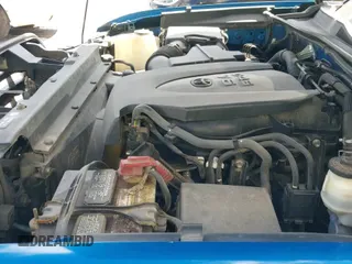 ✅ 2016 Toyota Tacoma SR5 • VIN: 5TFAZ5CN0GX019275 • Lot: 42558507. Wystawiony na IAAI z przebiegiem 181 086 mil. Bezpłatny archiwum sprzedaży aukcyjnych z USA i szczegółowy raport historii pojazdu na DreamBid. Zdjęcie 19.