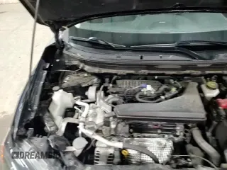 ✅ 2018 Nissan Rogue S • VIN: JN8AT2MT2JW461876 • Лот: 62910865. Опубликован ранее на Copart с пробегом 75 478 миль. Бесплатный доступ к архиву аукционных продаж из США и подробный отчёт об истории автомобиля на DreamBid. Изображение 18.