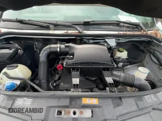 ✅ 2014 Mercedes-Benz Sprinter Cargo • VIN: WD3PE7DC4E5864096 • Lot: 72101675. Listed on Copart with 111,833 mi. Free auction sales archive from the USA and detailed vehicle history report at DreamBid. Image 11.