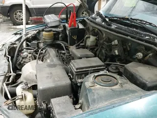 ✅ 1997 Toyota RAV4 • VIN: JT3GP10V7V7011804 • Lot: 41808439. Wystawiony na IAAI z przebiegiem 168 384 mil. Bezpłatny archiwum sprzedaży aukcyjnych z USA i szczegółowy raport historii pojazdu na DreamBid. Zdjęcie 12.