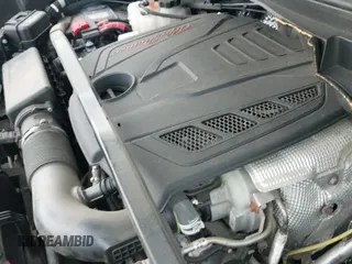 ✅ 2019 Alfa Romeo Stelvio Sport • VIN: ZASPAKAN7K7C30735 • Lot: 42815780. Wystawiony na IAAI z przebiegiem 72 014 mil. Bezpłatny archiwum sprzedaży aukcyjnych z USA i szczegółowy raport historii pojazdu na DreamBid. Zdjęcie 25.