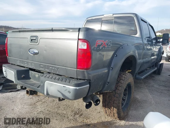 ✅ 2016 Ford F-250 Platinum • VIN: 1FT7W2BT5GED36059 • Лот: 44012136. Опубліковано раніше на IAAI з пробігом 235 165 миль. Безкоштовний доступ до архіву аукціонних продажів зі США та докладний звіт про історію автомобіля на DreamBid. Зображення 4.