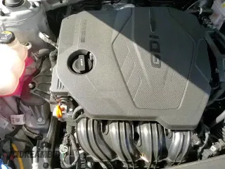 ✅ 2021 Hyundai Sonata SE • VIN: 5NPEG4JA5MH115735 • Lot: 82289815. Wystawiony na Copart z przebiegiem 24 190 mil. Bezpłatny archiwum sprzedaży aukcyjnych z USA i szczegółowy raport historii pojazdu na DreamBid. Zdjęcie 15.