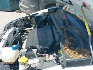 ✅ 2021 Ram ProMaster City Cargo Tradesman • VIN: ZFBHRFAB0M6S72663 • Lot: 42240265. Listed on IAAI with 24,739 mi. Free auction sales archive from the USA and detailed vehicle history report at DreamBid. Image 18.