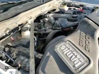 ✅ 2021 Ram 2500 Laramie • VIN: 3C6UR5FL8MG512197 • Лот: 90318875. Опубликован ранее на Copart с пробегом 85 988 миль. Бесплатный доступ к архиву аукционных продаж из США и подробный отчёт об истории автомобиля на DreamBid. Изображение 15.