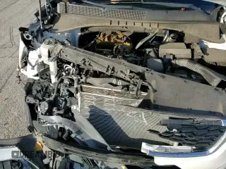 ✅ 2020 Kia Sorento LX • VIN: 5XYPG4A37LG695392 • Лот: 92428635. Опубликован ранее на Copart с пробегом 134 950 миль. Бесплатный доступ к архиву аукционных продаж из США и подробный отчёт об истории автомобиля на DreamBid. Изображение 16.