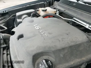 ✅ 2017 Chevrolet Colorado 2WD LT • VIN: 1GCHSCEN1H1205769 • Lot: 42286969. Wystawiony na IAAI z przebiegiem 66 166 mil. Bezpłatny archiwum sprzedaży aukcyjnych z USA i szczegółowy raport historii pojazdu na DreamBid. Zdjęcie 19.