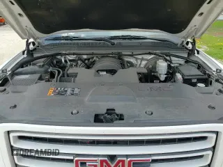 ✅ 2017 GMC Yukon SLE • VIN: 1GKS1AKC0HR195631 • Lot: 66865585. Wystawiony na Copart z przebiegiem 133 090 mil. Bezpłatny archiwum sprzedaży aukcyjnych z USA i szczegółowy raport historii pojazdu na DreamBid. Zdjęcie 16.