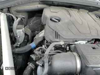 ✅ 2022 Genesis GV70 2.5T • VIN: KMUMADTB6NU065144 • Лот: 80808725. Опубликован ранее на Copart с пробегом 54 210 миль. Бесплатный доступ к архиву аукционных продаж из США и подробный отчёт об истории автомобиля на DreamBid. Изображение 14.