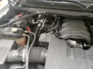 2018 Chevrolet Silverado 1500 LT с VIN 3GCUKRECXJG534137, выставлен на аукционе Copart как лот 84789175 с пробегом 93 814 миль миль и Списание • Salvage title. История ставок и продаж доступна на DreamBid. Изображение 14.