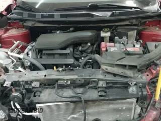 ✅ 2018 Nissan Rogue SV • VIN: JN1BJ1CP1JW100405 • Лот: 43363721. Опубликован ранее на IAAI с пробегом 31 805 миль. Бесплатный доступ к архиву аукционных продаж из США и подробный отчёт об истории автомобиля на DreamBid. Изображение 24.