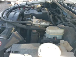 ✅ 2000 Chevrolet S-10 LS • VIN: 1GCCS145XYK204498 • Лот: 42930847. Опубликован ранее на IAAI с пробегом 177 415 миль. Бесплатный доступ к архиву аукционных продаж из США и подробный отчёт об истории автомобиля на DreamBid. Изображение 19.