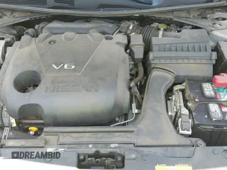 ✅ 2016 Nissan Maxima SR • VIN: 1N4AA6AP7GC389606 • Lot: 42451614. Listed on IAAI with 114,957 mi. Free auction sales archive from the USA and detailed vehicle history report at DreamBid. Image 19.