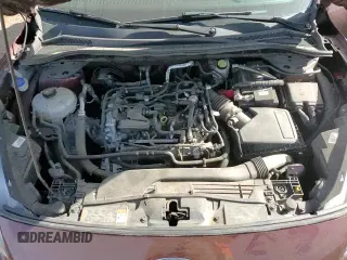 ✅ 2021 Ford Escape SE • VIN: 1FMCU0G60MUA67848 • Lot: 92220465. Wystawiony na Copart z przebiegiem 101 005 mil. Bezpłatny archiwum sprzedaży aukcyjnych z USA i szczegółowy raport historii pojazdu na DreamBid. Zdjęcie 14.