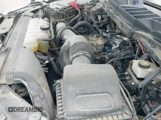 ✅ 2022 Ford F-150 XL • VIN: 1FTEX1EP9NKE45684 • Lot: 43114774. Listed on IAAI with 87,854 mi. Free auction sales archive from the USA and detailed vehicle history report at DreamBid. Image 19.