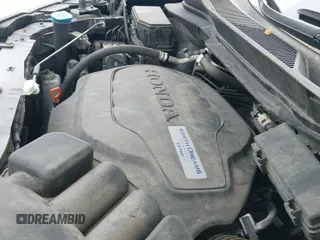 ✅ 2019 Honda Ridgeline RTL • VIN: 5FPYK3F5XKB049087 • Лот: 42559836. Опубликован ранее на IAAI с пробегом 110 653 миль. Бесплатный доступ к архиву аукционных продаж из США и подробный отчёт об истории автомобиля на DreamBid. Изображение 19.