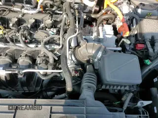 ✅ 2024 Ford Escape PHEV • VIN: 1FMCU0E14RUA76275 • Лот: 69273315. Опубликован ранее на Copart с пробегом 19 339 миль. Бесплатный доступ к архиву аукционных продаж из США и подробный отчёт об истории автомобиля на DreamBid. Изображение 15.