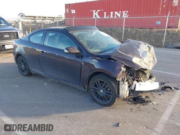 ✅ 2009 Scion tC • VIN: JTKDE167X90296387 • Lot: 44065673. Wystawiony na IAAI z przebiegiem Nie podano. Bezpłatny archiwum sprzedaży aukcyjnych z USA i szczegółowy raport historii pojazdu na DreamBid. Zdjęcie 1.