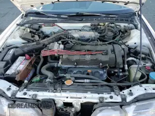 ✅ 1993 Acura Integra • VIN: JH4DA9359PS013434 • Лот: 82793274. Опубликован ранее на Copart с пробегом 209 421 миль. Бесплатный доступ к архиву аукционных продаж из США и подробный отчёт об истории автомобиля на DreamBid. Изображение 13.