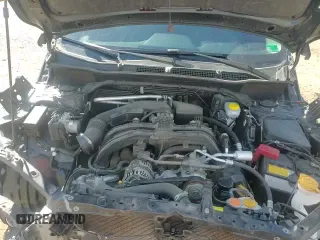 ✅ 2023 Subaru Forester Special Sports • VIN: JF2SKAJC2PH422446 • Lot: 85355085. Listed on Copart with 48,609 mi. Free auction sales archive from the USA and detailed vehicle history report at DreamBid. Image 14.