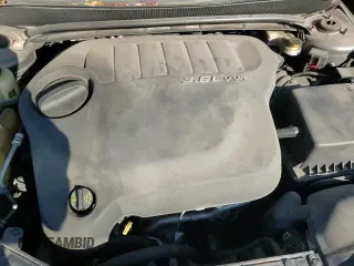 ✅ 2013 Dodge Avenger SE V6 • VIN: 1C3CDZAG4DN751021 • Лот: 82925404. Опубликован ранее на Copart с пробегом 124 727 миль. Бесплатный доступ к архиву аукционных продаж из США и подробный отчёт об истории автомобиля на DreamBid. Изображение 13.