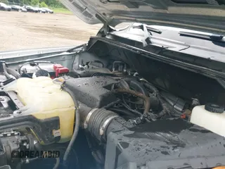 ✅ 2019 Nissan NV 3500 HD SV • VIN: 5BZBF0AAXKN850660 • Lot: 42774676. Listed on IAAI with 89,290 mi. Free auction sales archive from the USA and detailed vehicle history report at DreamBid. Image 20.