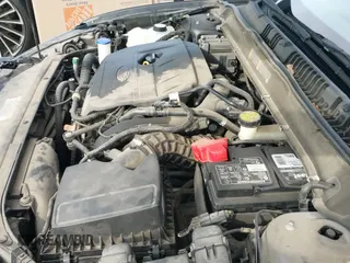 ✅ 2018 Ford Fusion SE • VIN: 3FA6P0HD0JR109594 • Lot: 42693036. Listed on IAAI with 64,267 mi. Free auction sales archive from the USA and detailed vehicle history report at DreamBid. Image 18.