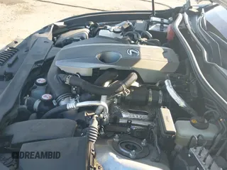 ✅ 2023 Lexus IS 300 • VIN: JTHDA1D24P5128432 • Лот: 43528227. Опубликован ранее на IAAI с пробегом 17 365 миль. Бесплатный доступ к архиву аукционных продаж из США и подробный отчёт об истории автомобиля на DreamBid. Изображение 20.