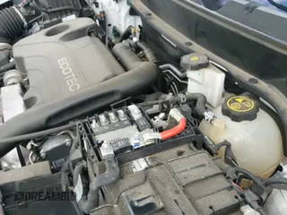 ✅ 2020 GMC Terrain SLT • VIN: 3GKALVEV0LL103377 • Лот: 42869849. Опубликован ранее на IAAI с пробегом 86 597 миль. Бесплатный доступ к архиву аукционных продаж из США и подробный отчёт об истории автомобиля на DreamBid. Изображение 18.