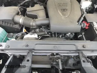 ✅ 2023 Toyota Tacoma TRD Off Road • VIN: 3TYDZ5BN8PT037225 • Lot: 84432965. Wystawiony na Copart z przebiegiem 25 148 mil. Bezpłatny archiwum sprzedaży aukcyjnych z USA i szczegółowy raport historii pojazdu na DreamBid. Zdjęcie 15.