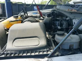 ✅ 2019 Ford F-150 XL • VIN: 1FTEX1CB9KFB64528 • Lot: 42083207. Listed on IAAI with 72,945 mi. Free auction sales archive from the USA and detailed vehicle history report at DreamBid. Image 19.