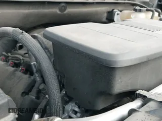 ✅ 2023 Chevrolet Tahoe LT • VIN: 1GNSCNKD2PR320429 • Lot: 41473602. Listed on IAAI with 55,222 mi. Free auction sales archive from the USA and detailed vehicle history report at DreamBid. Image 19.