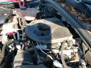 ✅ 2023 Jeep Grand Cherokee • VIN: 1C4RJYB64PC666050 • Лот: 43168638. Опубликован ранее на IAAI с пробегом 30 174 миль. Бесплатный доступ к архиву аукционных продаж из США и подробный отчёт об истории автомобиля на DreamBid. Изображение 19.