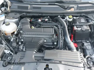 ✅ 2023 Lincoln Corsair Reserve • VIN: 5LMCJ2CA4PUL27121 • Лот: 42029220. Опубликован ранее на IAAI с пробегом 4 998 миль. Бесплатный доступ к архиву аукционных продаж из США и подробный отчёт об истории автомобиля на DreamBid. Изображение 19.