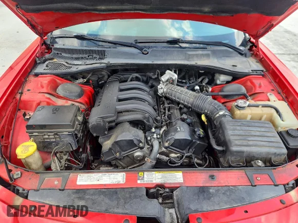 ✅ 2009 Dodge Charger SE • VIN: 2B3KA43D79H602688 • Лот: 58074996. Опубликован ранее на Copart с пробегом 231 643 миль. Бесплатный доступ к архиву аукционных продаж из США и подробный отчёт об истории автомобиля на DreamBid. Изображение 11.
