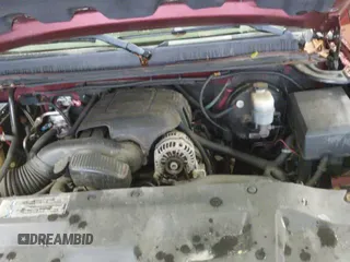 ✅ 2009 GMC Sierra 1500 SL • VIN: 2GTEK19CX91121445 • Lot: 43550795. Wystawiony na IAAI z przebiegiem 150 940 mil. Bezpłatny archiwum sprzedaży aukcyjnych z USA i szczegółowy raport historii pojazdu na DreamBid. Zdjęcie 19.